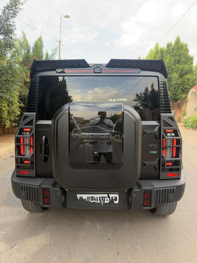 jetour t2 2026