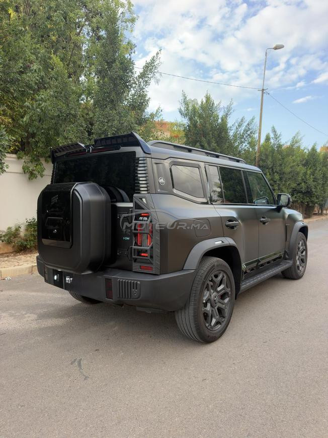 jetour t2 2026