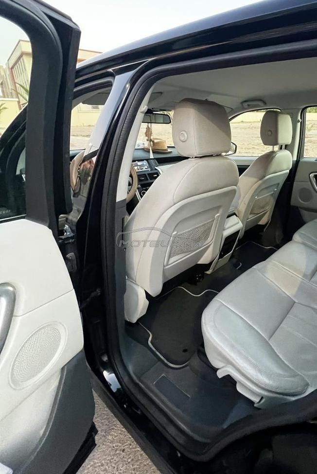 Land Rover Discovery Sport 2018 