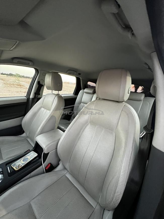 Land Rover Discovery Sport 2018 