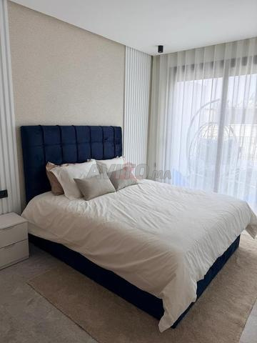 Location Appartement à Casablanca - 2
