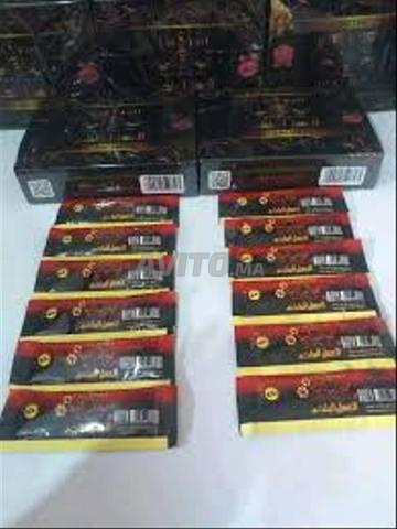 Miel Royal Malaisien Original | Miel Royal Authentique - 2