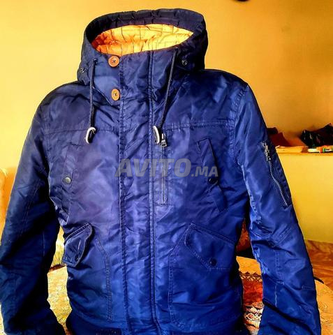 Veste homme - 2