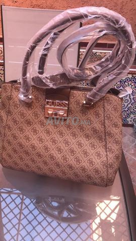 Sac Guess - 2
