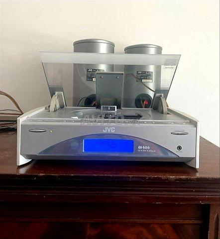 Amplificateur JVC à vendre - 2