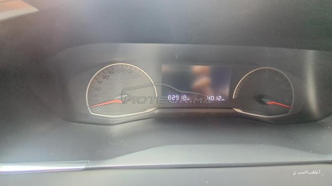 Peugeot 208 Diesel Manuelle 2023 à Marrakech