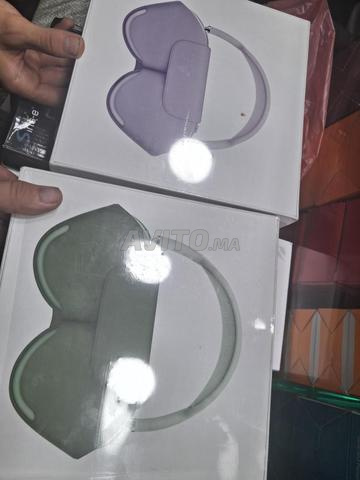 Casque Bluetooth AirPods Max - 2