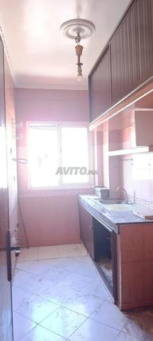 Appartement à vendre route Moulay Thami près du Bus Way - 2