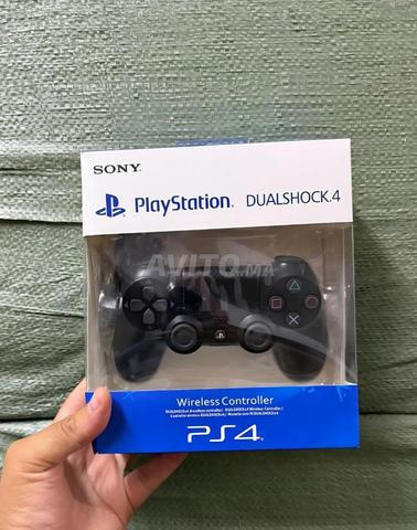 Manette ps4 - 2