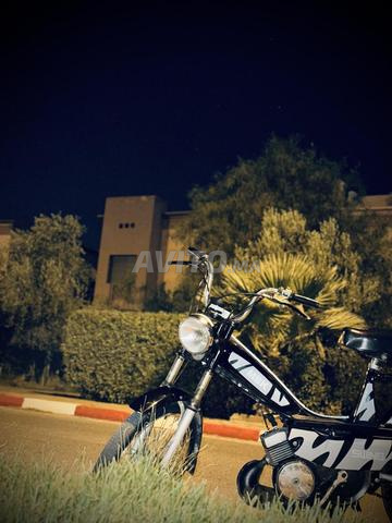 سوينج MBK قابل للنقاش - 2