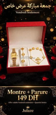 Accessoire femme - 2