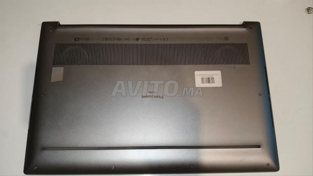 PC portable Dell Precision 5570 - 2
