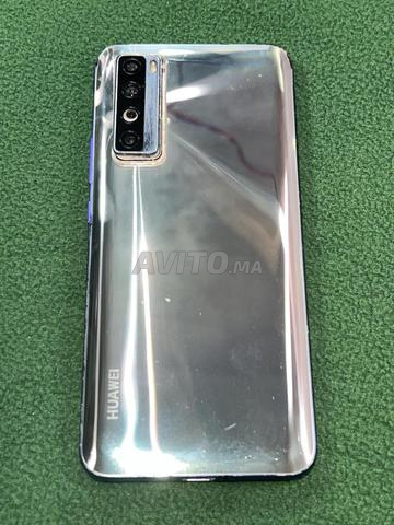 Huawei Nova 7 – 256GB / 8GB - 2