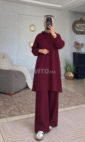 Vêtements pour femmes - 2