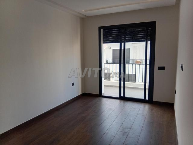 Appartement vide à louer / Maarif - 2