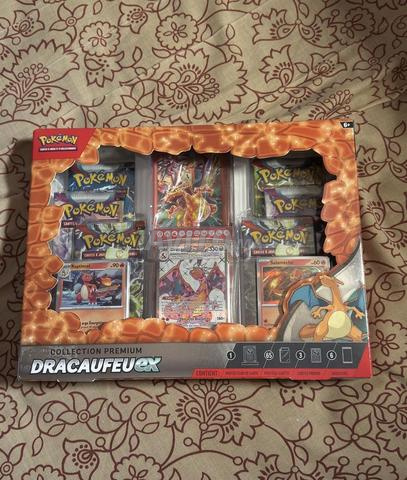 Cartes Pokémon