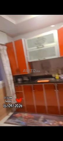 شقة للكراء طنجة البالية - 2