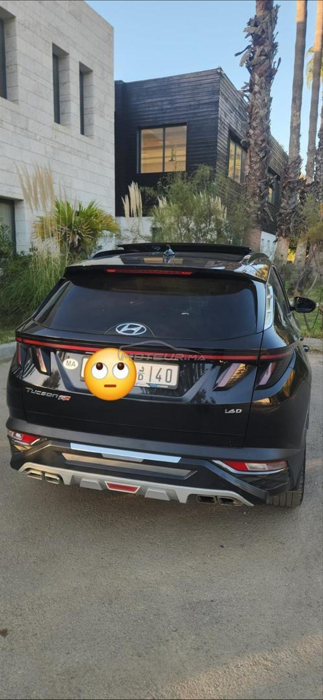 voiture avender bon eta