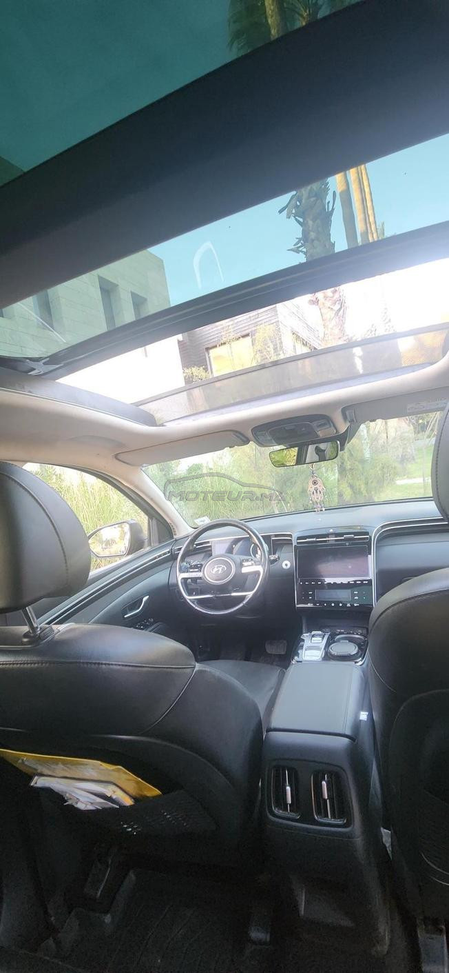 voiture avender bon eta