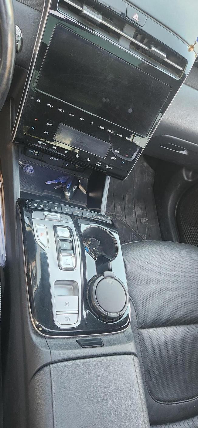 voiture avender bon eta
