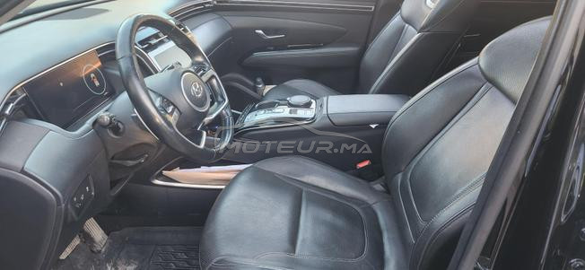 voiture avender bon eta