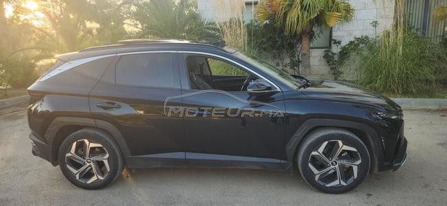 voiture avender bon eta