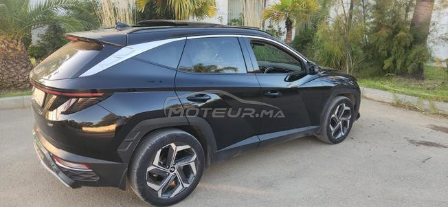 voiture avender bon eta