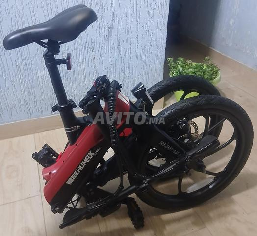 behumaax c790 E urban 🇪🇸 pliable - 2