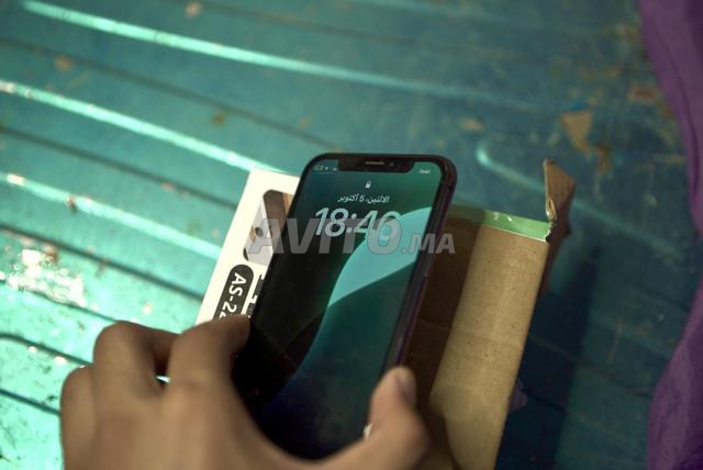 iPhone XS 256 Go - 2