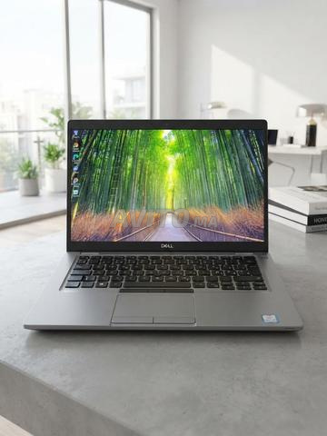 كمبيوتر ديل لاتيتيود 5410 كور i5 الجيل الثامن - 2