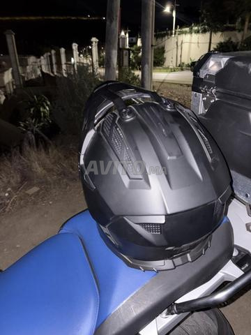 Casque LS2 Pioneer Adventure - 2