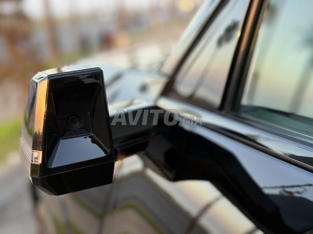 Kia EV9 GT LINE Électrique autonomie 668 km 2025