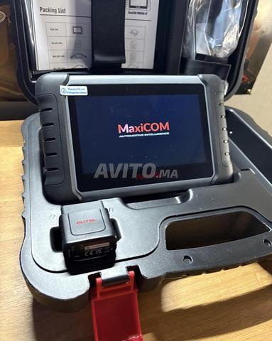 Autel MK808BT neuf dans sa valise - 2