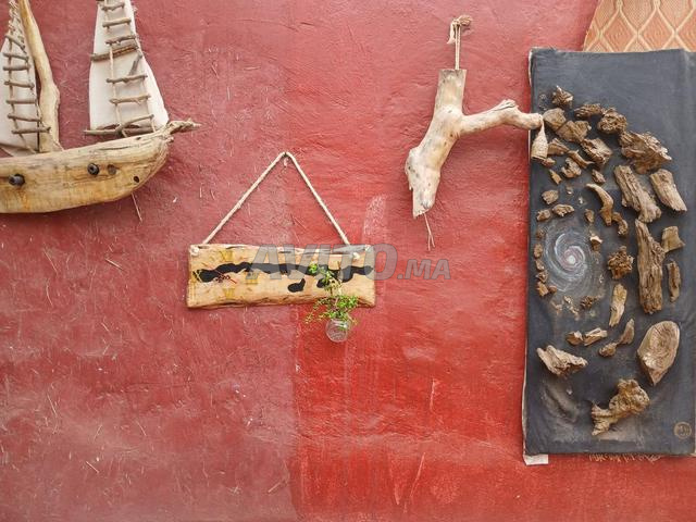 Horloge murale - 2