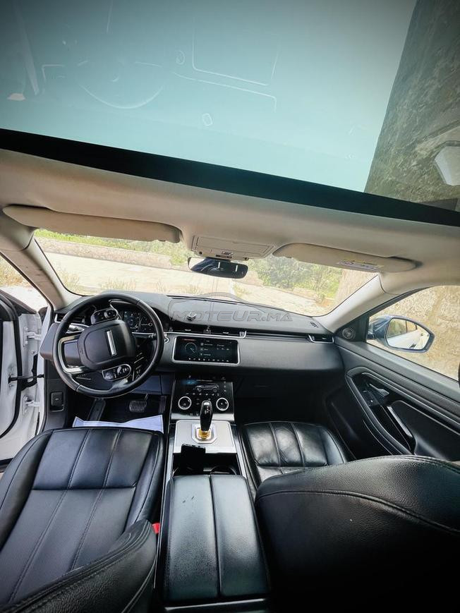 Land Rover Range Rover Evoque Diesel Automatique