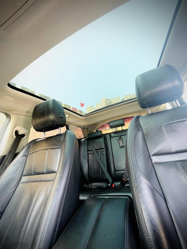 Land Rover Range Rover Evoque Diesel Automatique