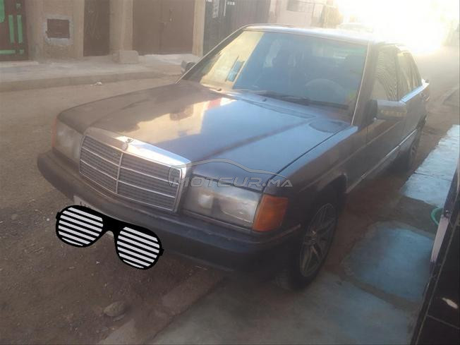 مرسيدس بينز 190 
