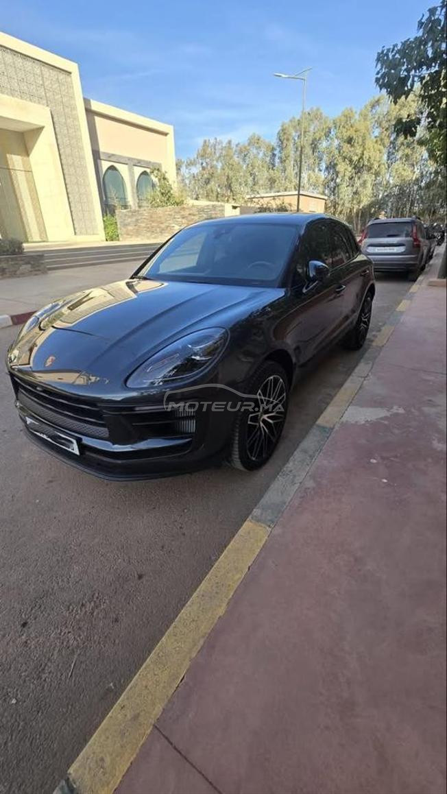 Porsche Macan S Phase 3 | V6 Bi-turbo | 2024