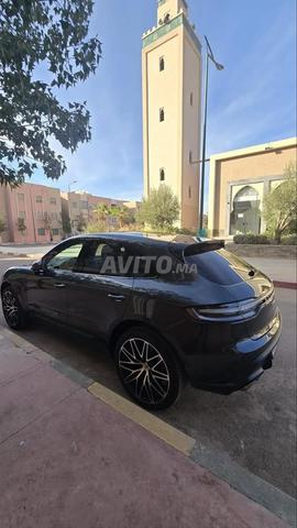 Porsche Macan S Phase 3 | V6 Bi-turbo | 2024 - 2