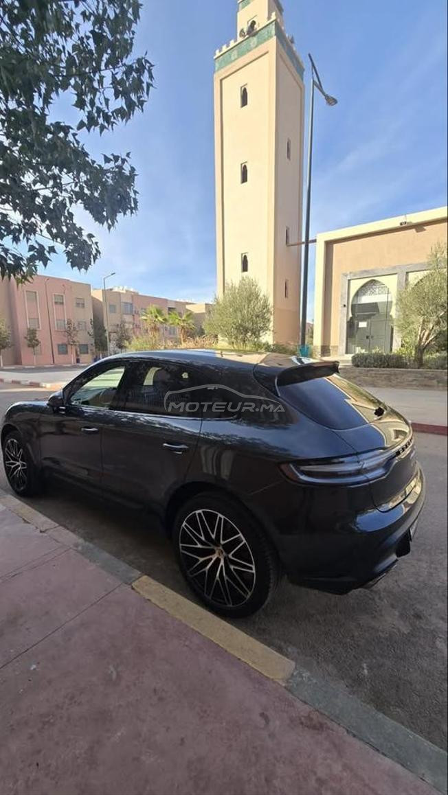 Porsche Macan S Phase 3 | V6 Bi-turbo | 2024