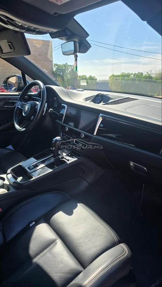 Porsche Macan S Phase 3 | V6 Bi-turbo | 2024