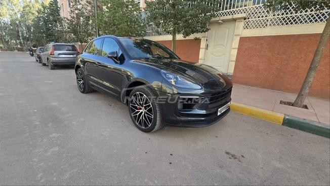 Porsche Macan S Phase 3 | V6 Bi-turbo | 2024