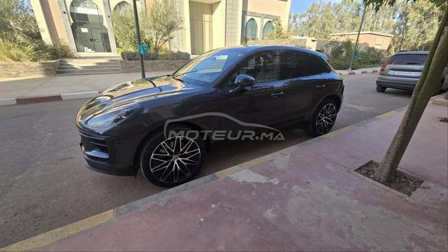 Porsche Macan S Phase 3 | V6 Bi-turbo | 2024