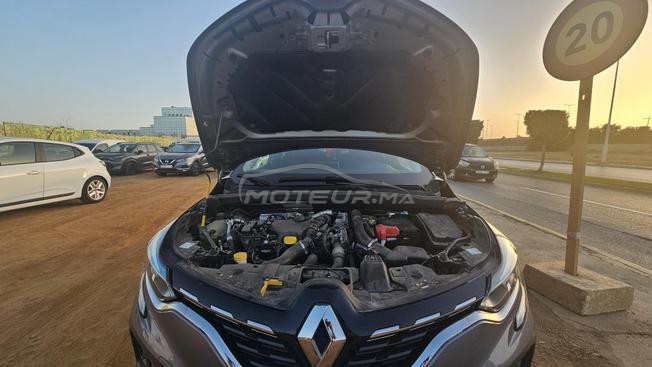 Renault - Captur à vendre