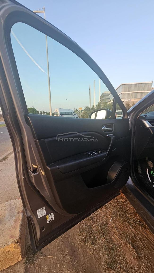 Renault - Captur à vendre