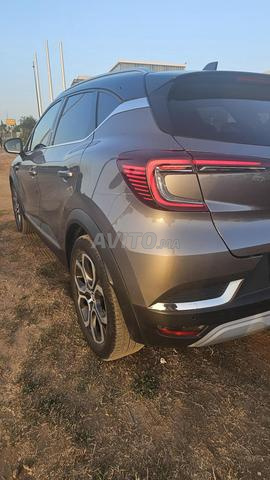 Renault - Captur à vendre
