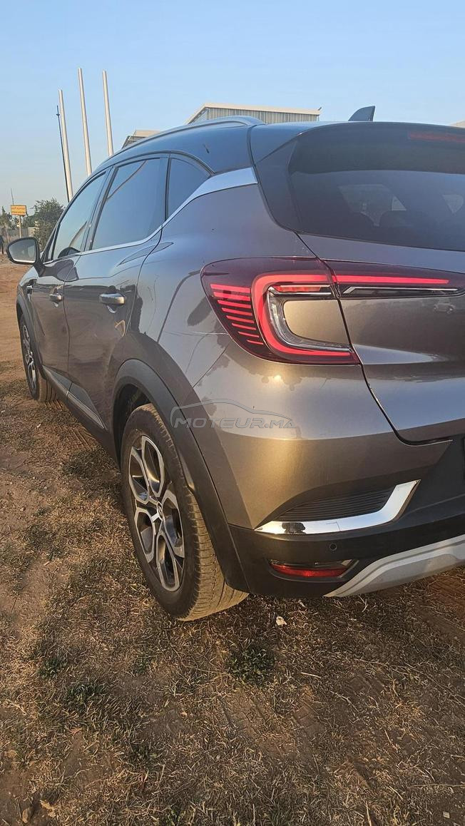 Renault - Captur à vendre