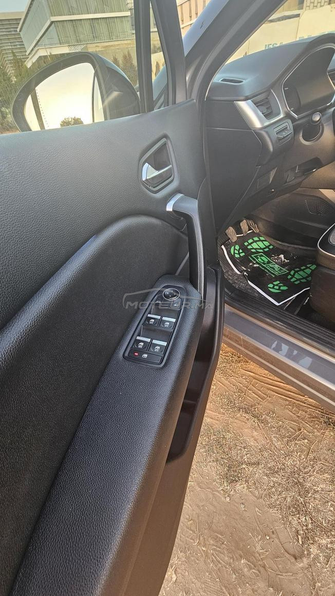 Renault - Captur à vendre
