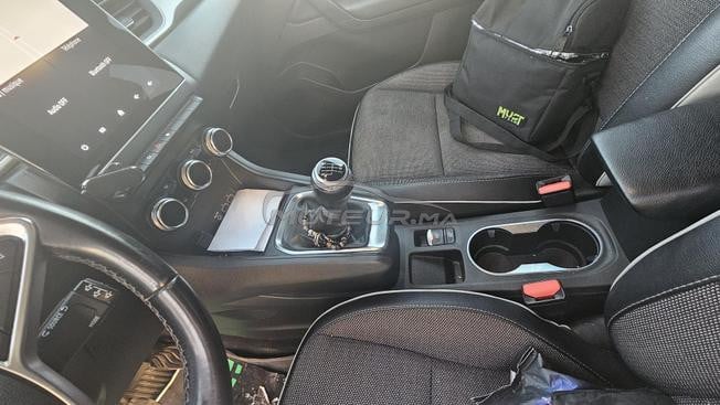 Renault - Captur à vendre