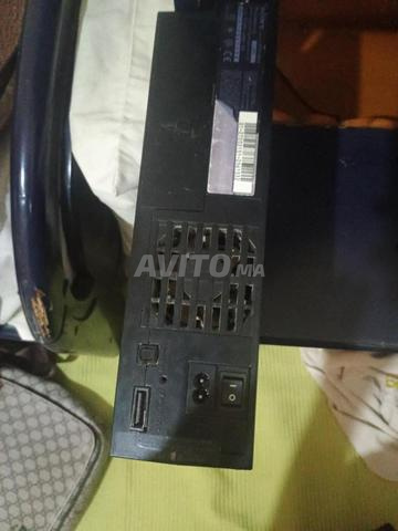 Playstation 2 neuf, une manette et USB - 2